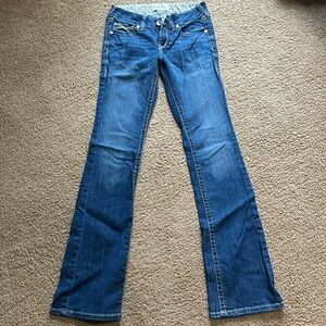 Ariat 29XL jeans